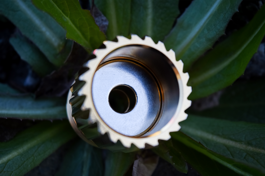 SPARE MAGNETS<br><i>for all button housings</I>