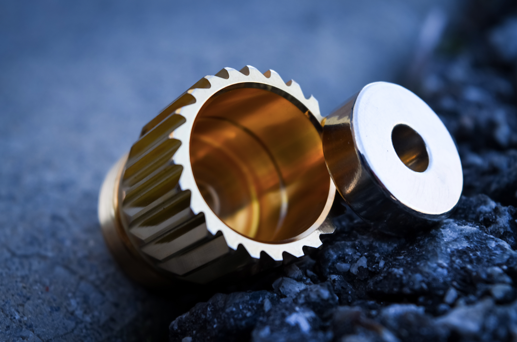 SPARE CONTACTS<br><I>for all button housings</I>