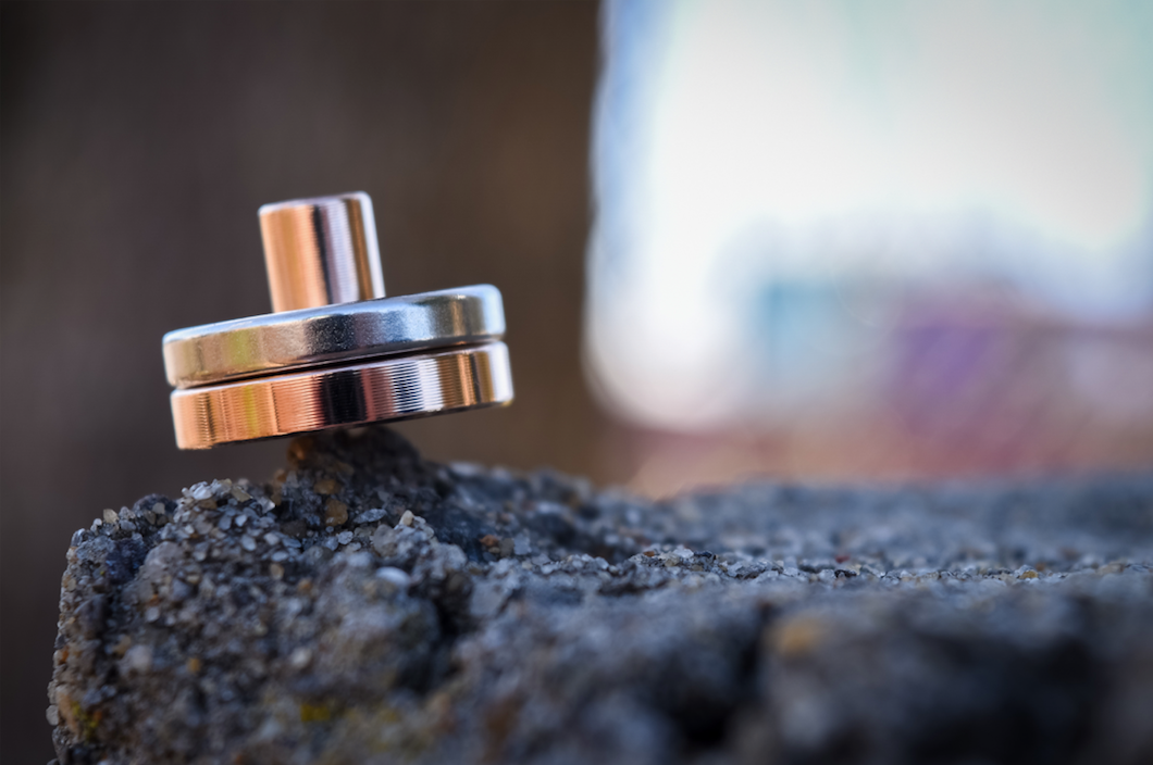 SPARE CONTACTS<br><I>for all button housings</I>