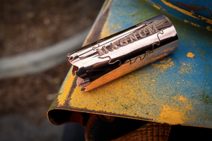 Saw Magnum Sleeve<br><I>for 20700 and 21700 saw magnum</I>