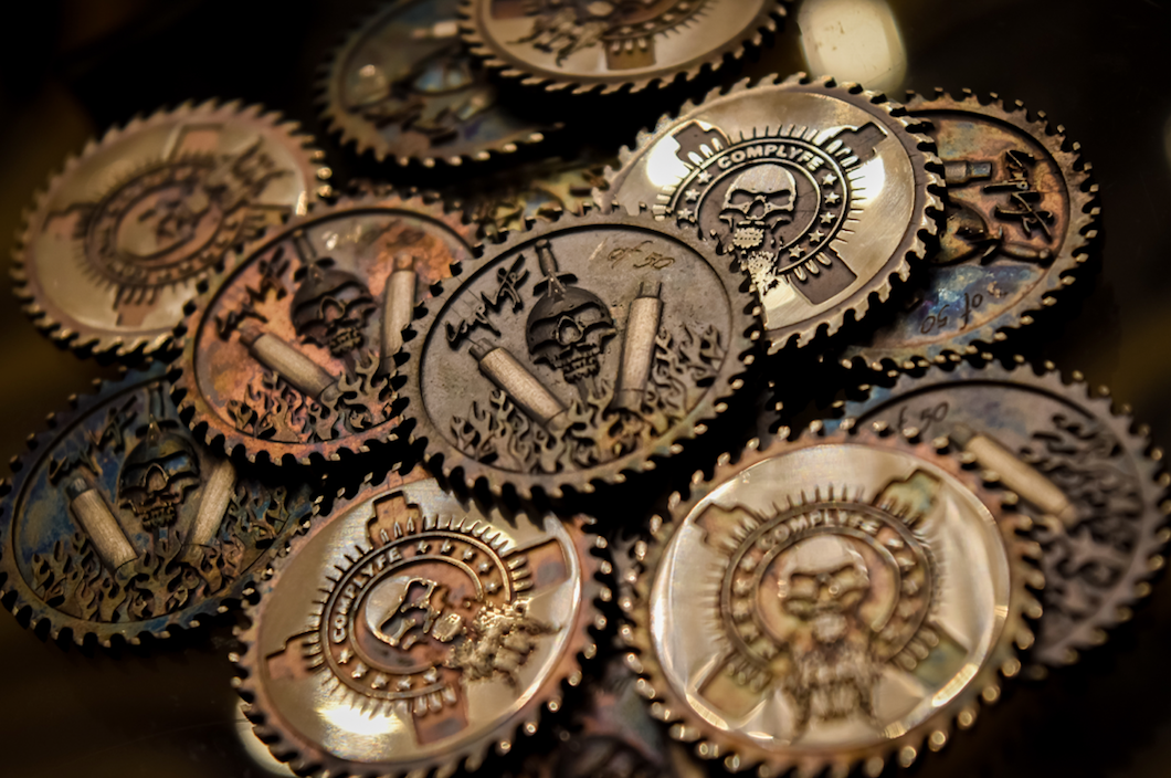 Collectible Coins
