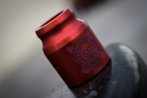 BATTLE CAP S<br><i>bd2 compatible</I>