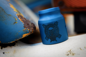 BATTLE CAP S<br><i>bd2 compatible</I>