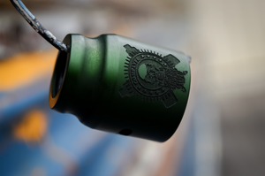 BATTLE CAP S<br><i>bd2 compatible</I>