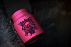BATTLE CAP S<br><i>bd2 compatible</I>