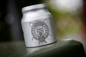 BATTLE CAP S<br><i>bd2 compatible</I>