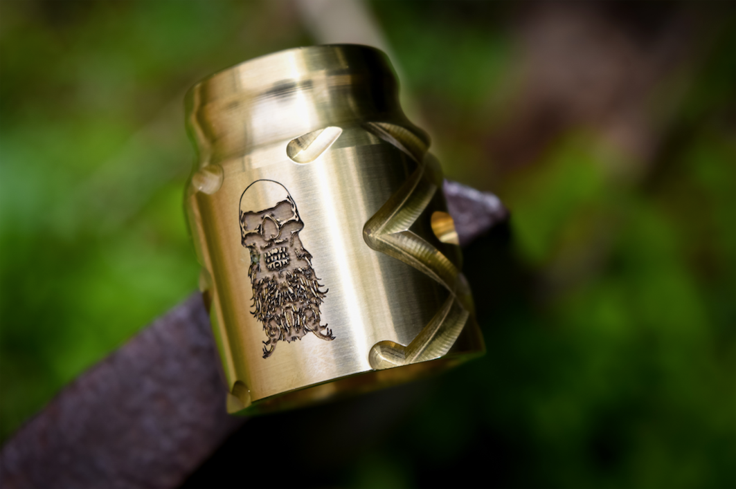 BATTLE CAP X <br><i>BD2 compatible</I>