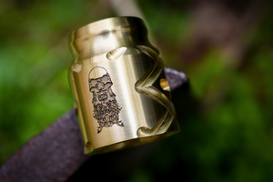 BATTLE CAP X<br><i>bd2 compatible</I>