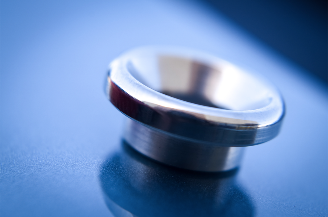 MINI TIP<br><I>low profile design</I>