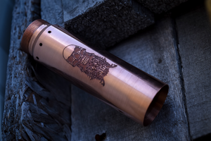 DDiesel 18650