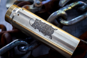 DDiesel 18650