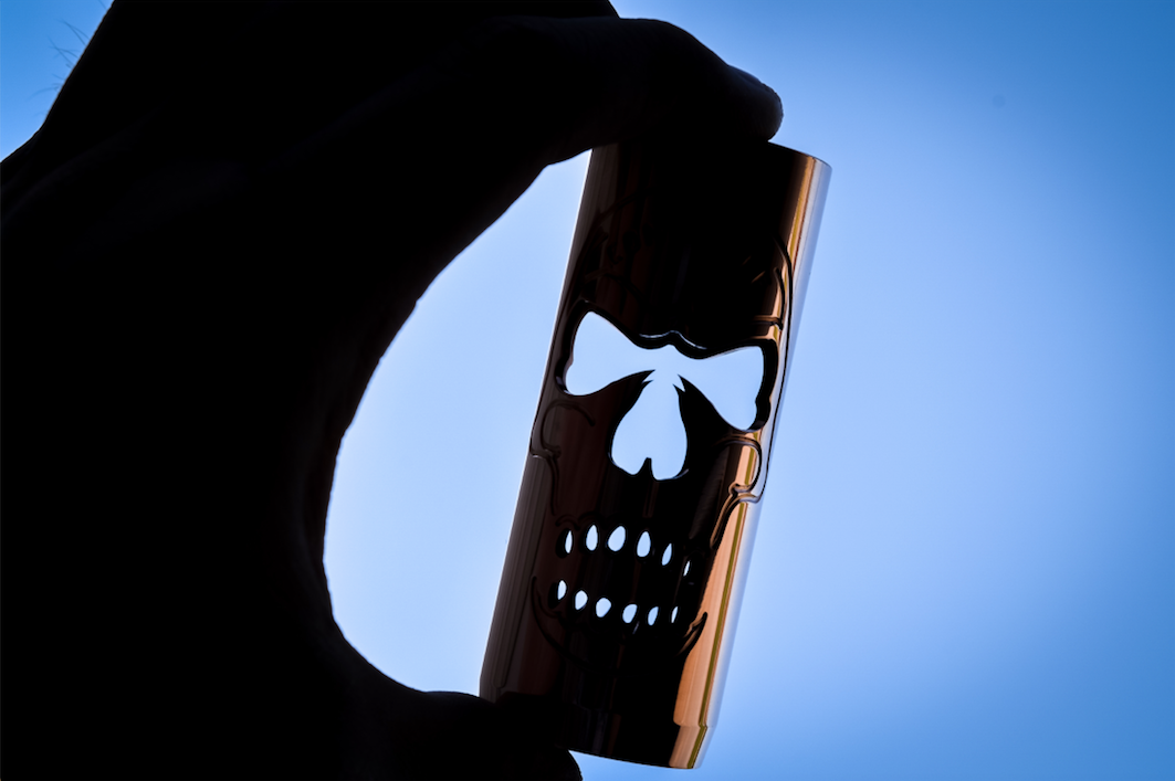 Saw Magnum Sleeve<br><I>for 20700 and 21700 saw magnum</I>