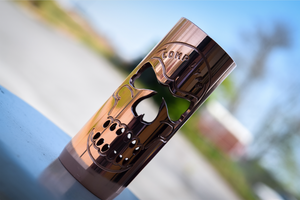 Saw Magnum Sleeve<br><I>for 20700 and 21700 saw magnum</I>