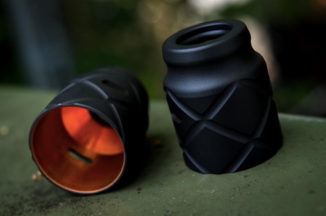 BATTLE CAP X24<br><i>bd24 compatible</I>