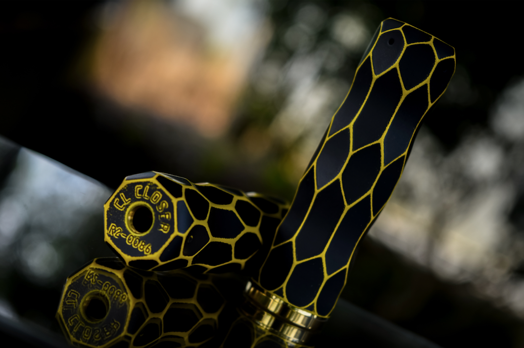 CLOSER COLLECTION <br><I>10/6 restock</I>