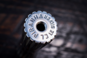 PIRANHA COLLECTION<br><i>tubes, caps and doubledoubles</I>