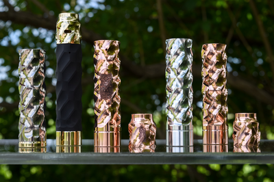 Comp Lyfe | High End Flashlights and Accessories Made in America