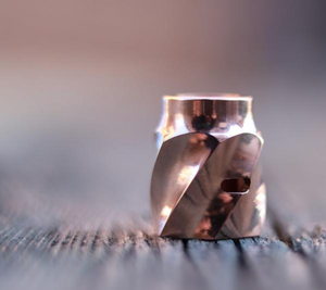 VORTEX COLLECTION<br><i>tubes and caps</I>