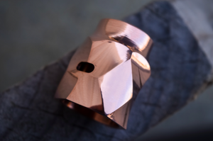 DOUBLE CROSS COLLECTION<br><I>tubes and caps</I>