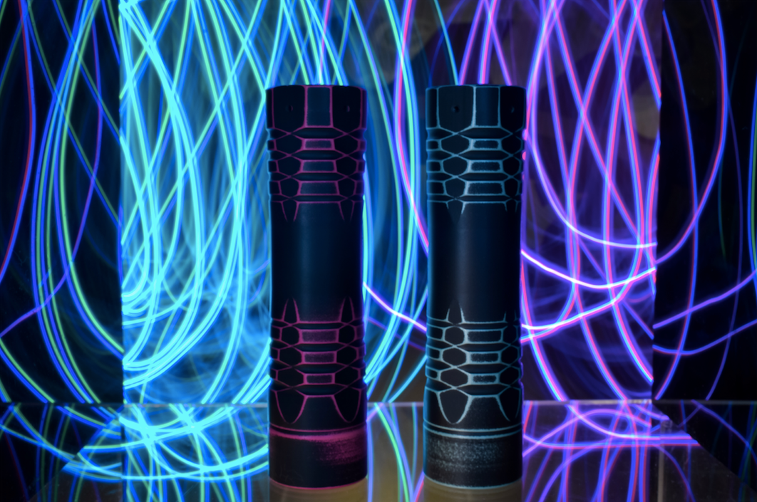 BOLT COLLECTION<br><I>last call</I>