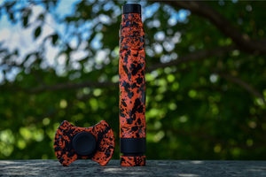 STEALTH COLLECTION<br><I>tubes and caps</I>