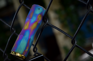 CIRCUS COLLECTION<br><i>titanium and aluminum available</I>