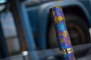 CIRCUS COLLECTION<br><i>titanium and aluminum available</I>
