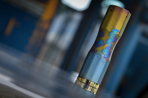 CIRCUS COLLECTION<br><i>titanium and aluminum available</I>