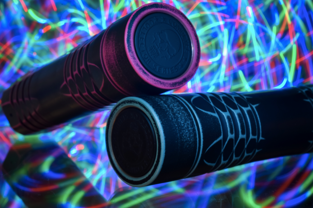 BOLT COLLECTION<br><I>last call</I>