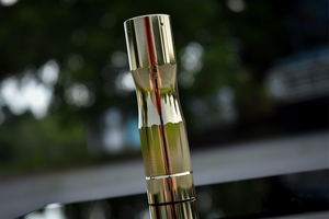 CIRCUS COLLECTION<br><i>titanium and aluminum available</I>