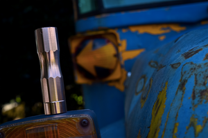 CIRCUS COLLECTION<br><i>titanium and aluminum available</I>