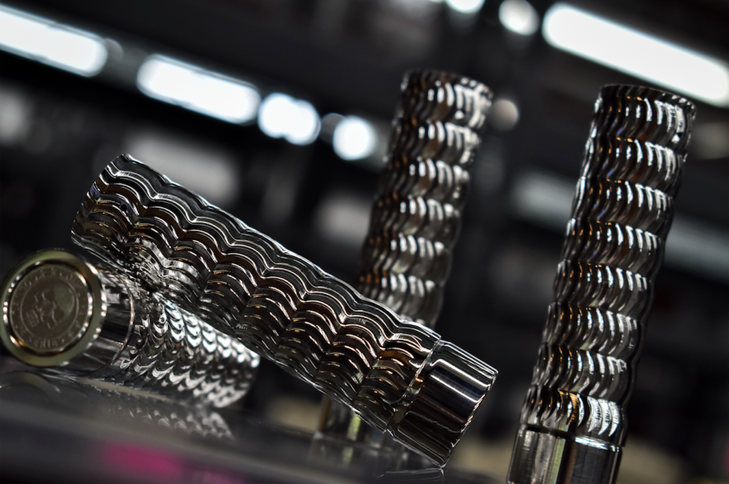 H2O COLLECTION<br><i>multiple finishes available</I>