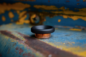 MINI TIP<br><I>low profile design</I>