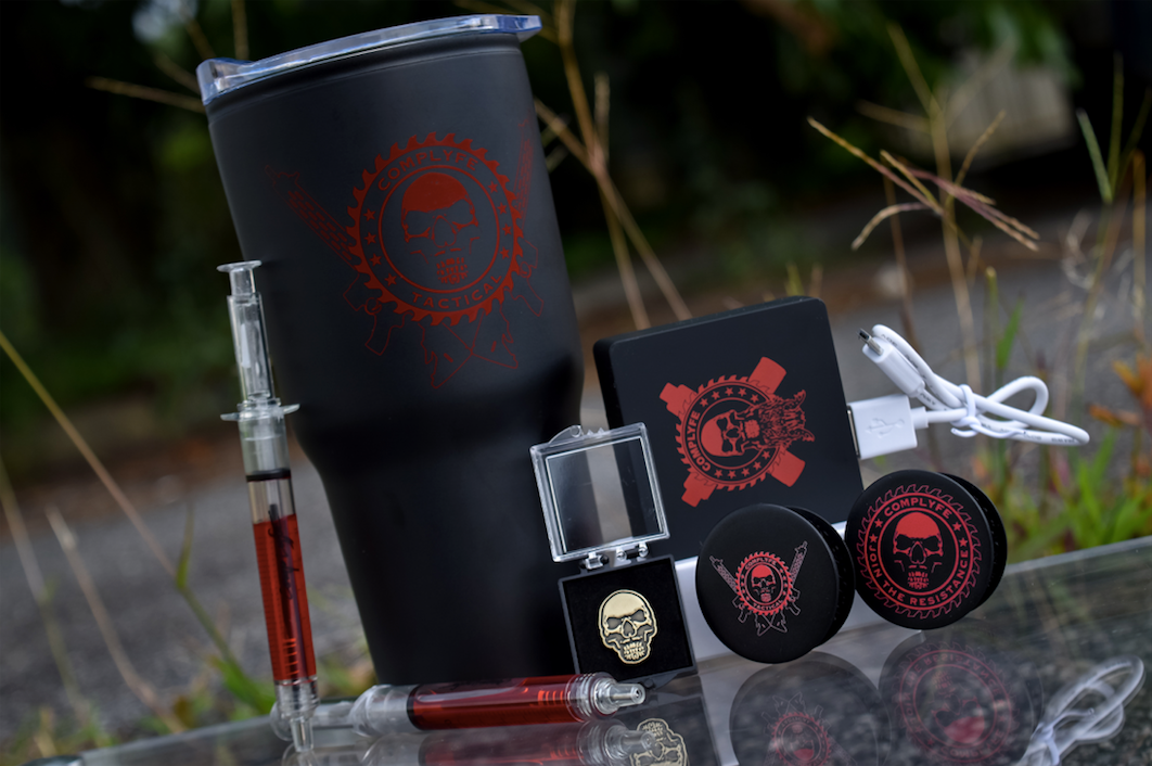 Promotional Accessories