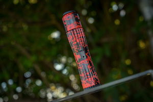 PIRANHA COLLECTION<br><i>tubes, caps and doubledoubles</I>