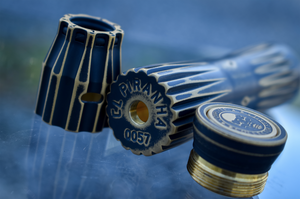 PIRANHA COLLECTION<br><i>tubes, caps and doubledoubles</I>