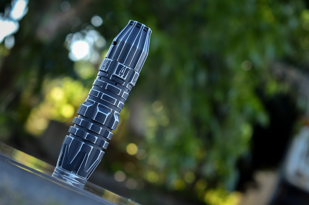 Comp Lyfe | High End Flashlights and Accessories Made in