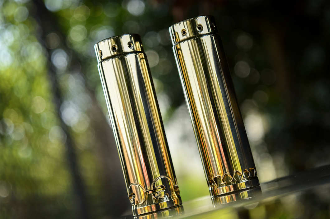 Comp Lyfe | High End Flashlights and Accessories Made in America
