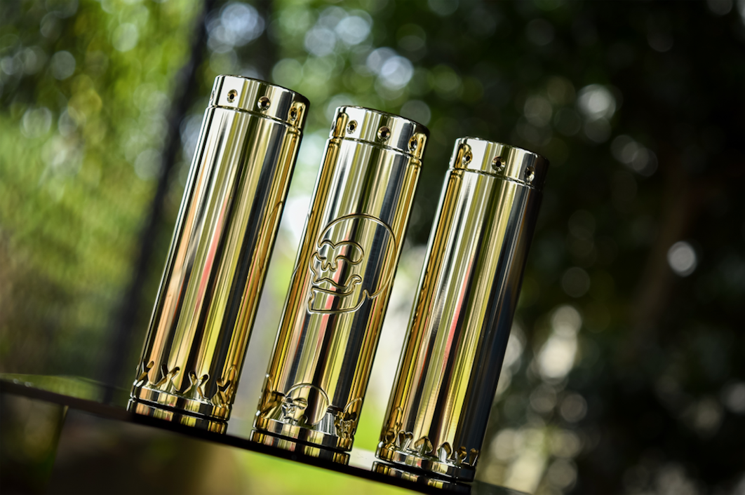 Comp Lyfe | High End Flashlights and Accessories Made in America