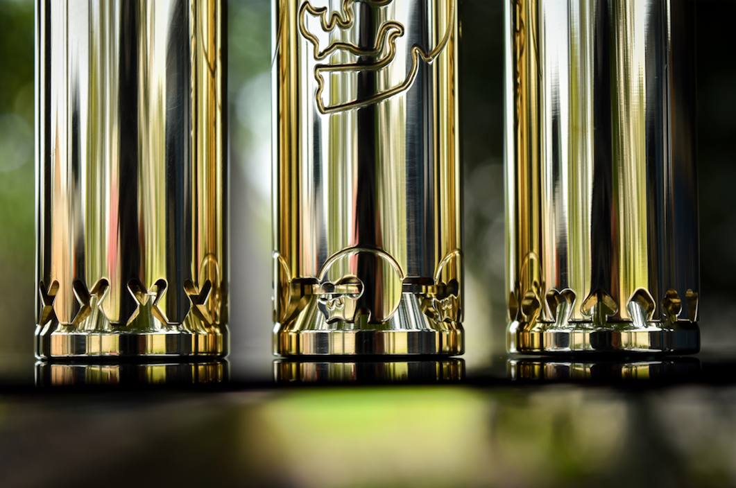 Comp Lyfe | High End Flashlights and Accessories Made in America