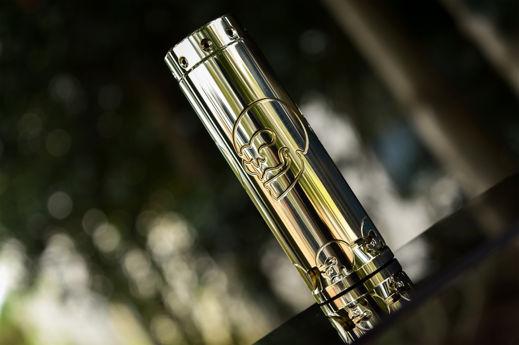Comp Lyfe | High End Flashlights and Accessories Made in America 