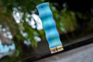 HOUSTON COLLECTION<br><i>tubes and caps</I>