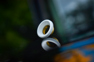 MINI TIP<br><I>low profile design</I>