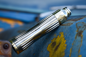 PIRANHA COLLECTION<br><i>tubes, caps and doubledoubles</I>