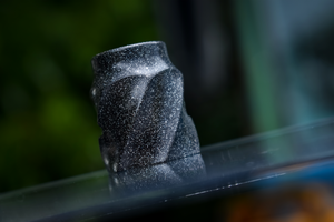 VORTEX COLLECTION<br><i>tubes and caps</I>