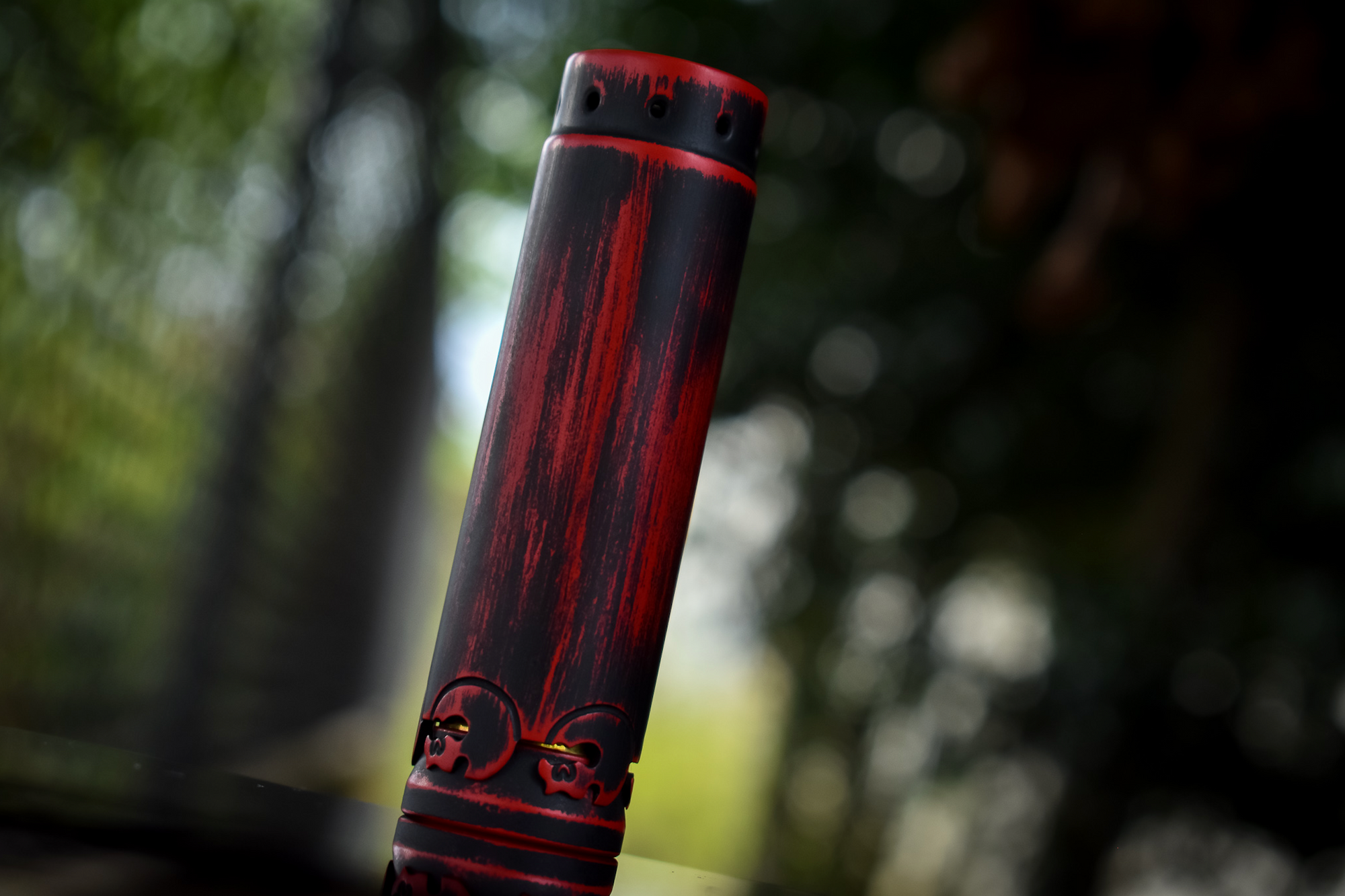 Comp Lyfe | High End Flashlights and Accessories Made in America 