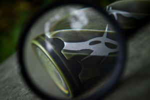 VORTEX COLLECTION<br><i>tubes and caps</I>