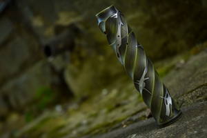 VORTEX COLLECTION<br><i>tubes and caps</I>