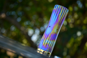 PIRANHA COLLECTION<br><i>tubes, caps and doubledoubles</I>