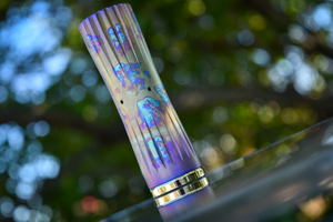PIRANHA COLLECTION<br><i>tubes, caps and doubledoubles</I>